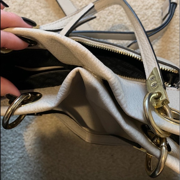 Leather Steve Madden Crossbody - Picture 7 of 9